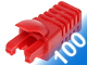 VNÚTORNÉ TIENENIE KONEKTORA RJ-45 RJ45/WP-R/INF*P100